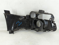 2016 Ford Mustang Fog Light Bezel - Oemusedautoparts1.com