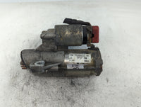 2015-2017 Ford Mustang Car Starter Motor Solenoid OEM P/N:11000-BA Fits Fits 2015 2016 2017 2018 2019 2020 OEM Used Auto Par