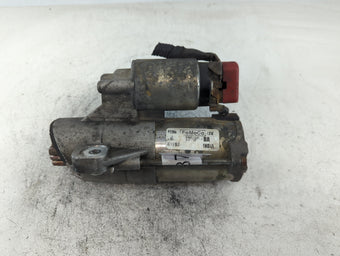 compare product 2015-2017 Ford Mustang Car Starter Motor Solenoid OEM P/N:11000-BA Fits Fits 2015 2016 2017 2018 2019 2020 OEM Used Auto Parts