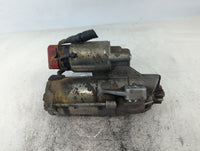 2015-2017 Ford Mustang Car Starter Motor Solenoid OEM P/N:11000-BA Fits Fits 2015 2016 2017 2018 2019 2020 OEM Used Auto Par