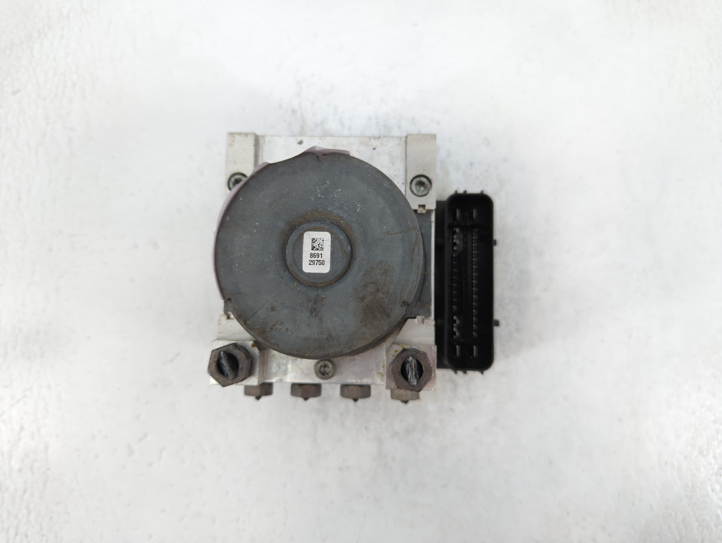 2015-2020 Ford Mustang ABS Pump Control Module Replacement P/N:GR3C-2C405-BC Fits Fits 2015 2016 2017 2018 2019 2020 OEM Use
