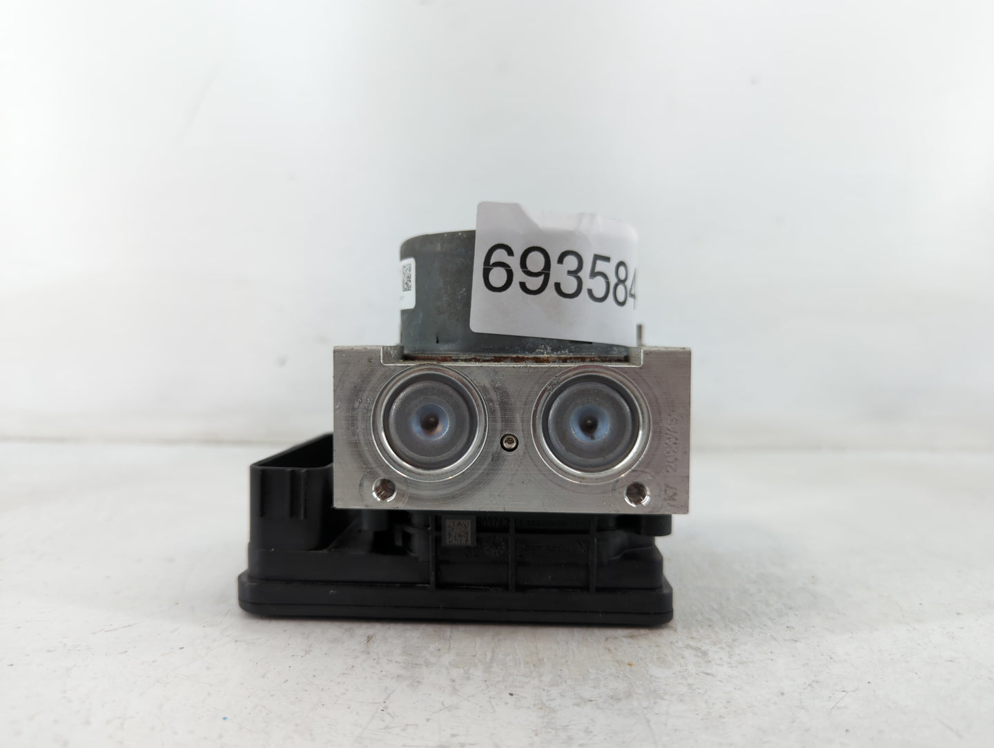 2015-2020 Ford Mustang ABS Pump Control Module Replacement P/N:GR3C-2C405-BC Fits Fits 2015 2016 2017 2018 2019 2020 OEM Use