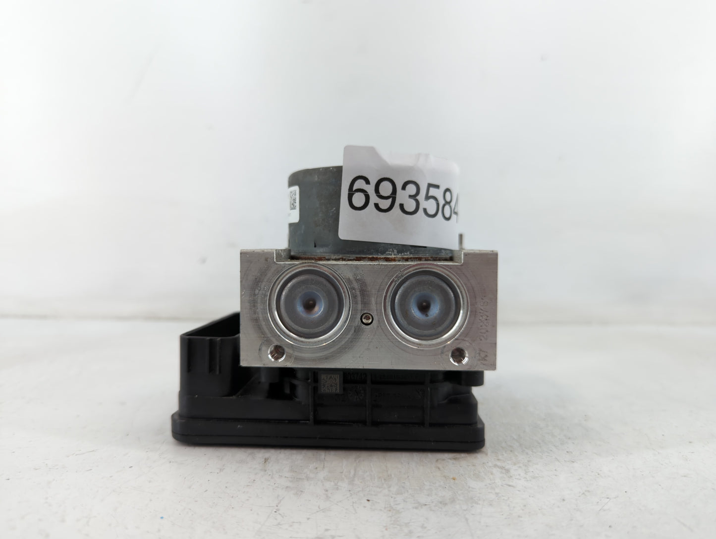 2015-2020 Ford Mustang ABS Pump Control Module Replacement P/N:GR3C-2C405-BC Fits Fits 2015 2016 2017 2018 2019 2020 OEM Use