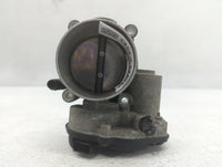 2011-2017 Ford Mustang Throttle Body P/N:161934000182 AT4E-9F991-EL Fits Fits 2011 2012 2013 2014 2015 2016 2017 2018 2019 O