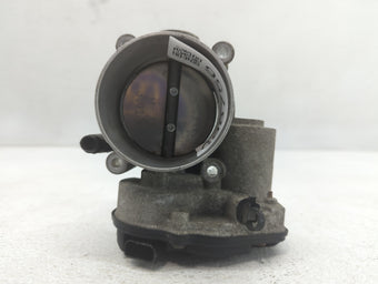 compare product 2011-2017 Ford Mustang Throttle Body P/N:161934000182 AT4E-9F991-EL Fits Fits 2011 2012 2013 2014 2015 2016 2017 2018 2019 OEM Used Auto Parts