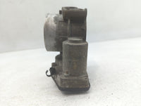 2011-2017 Ford Mustang Throttle Body P/N:161934000182 AT4E-9F991-EL Fits Fits 2011 2012 2013 2014 2015 2016 2017 2018 2019 O