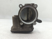 2011-2017 Ford Mustang Throttle Body P/N:161934000182 AT4E-9F991-EL Fits Fits 2011 2012 2013 2014 2015 2016 2017 2018 2019 O