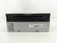 2016-2016 Ford Mustang Am Fm Cd Player Radio Receiver - Oemusedautoparts1.com