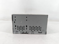 2016-2016 Ford Mustang Am Fm Cd Player Radio Receiver - Oemusedautoparts1.com