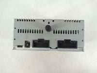 2016-2016 Ford Mustang Am Fm Cd Player Radio Receiver - Oemusedautoparts1.com