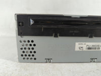 2016 Ford Mustang Radio AM FM Cd Player Receiver Replacement P/N:GR3T-19C107-DC Fits OEM Used Auto Parts - Oemusedautoparts1