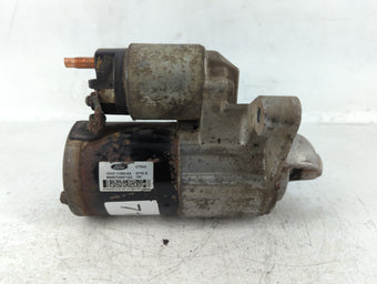 compare product 2015-2017 Ford Mustang Car Starter Motor Solenoid OEM P/N:M000TD5571ZC CK4T-11000-DA Fits Fits 2015 2016 2017 2018 2019 2020 OEM Used Auto Parts