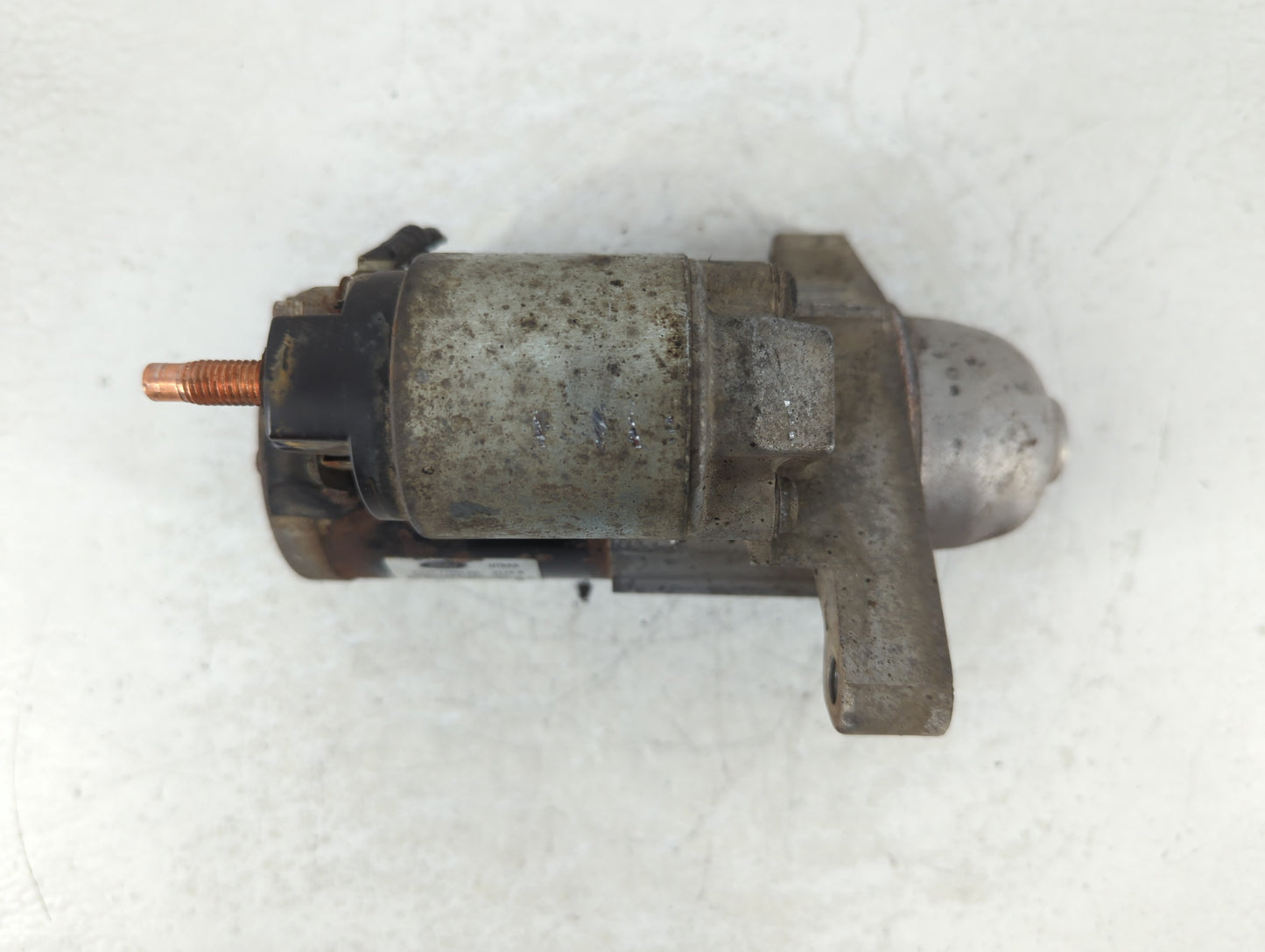 2015-2017 Ford Mustang Car Starter Motor Solenoid OEM P/N:M000TD5571ZC CK4T-11000-DA Fits Fits 2015 2016 2017 2018 2019 2020