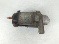 2015-2017 Ford Mustang Car Starter Motor Solenoid OEM P/N:M000TD5571ZC CK4T-11000-DA Fits Fits 2015 2016 2017 2018 2019 2020