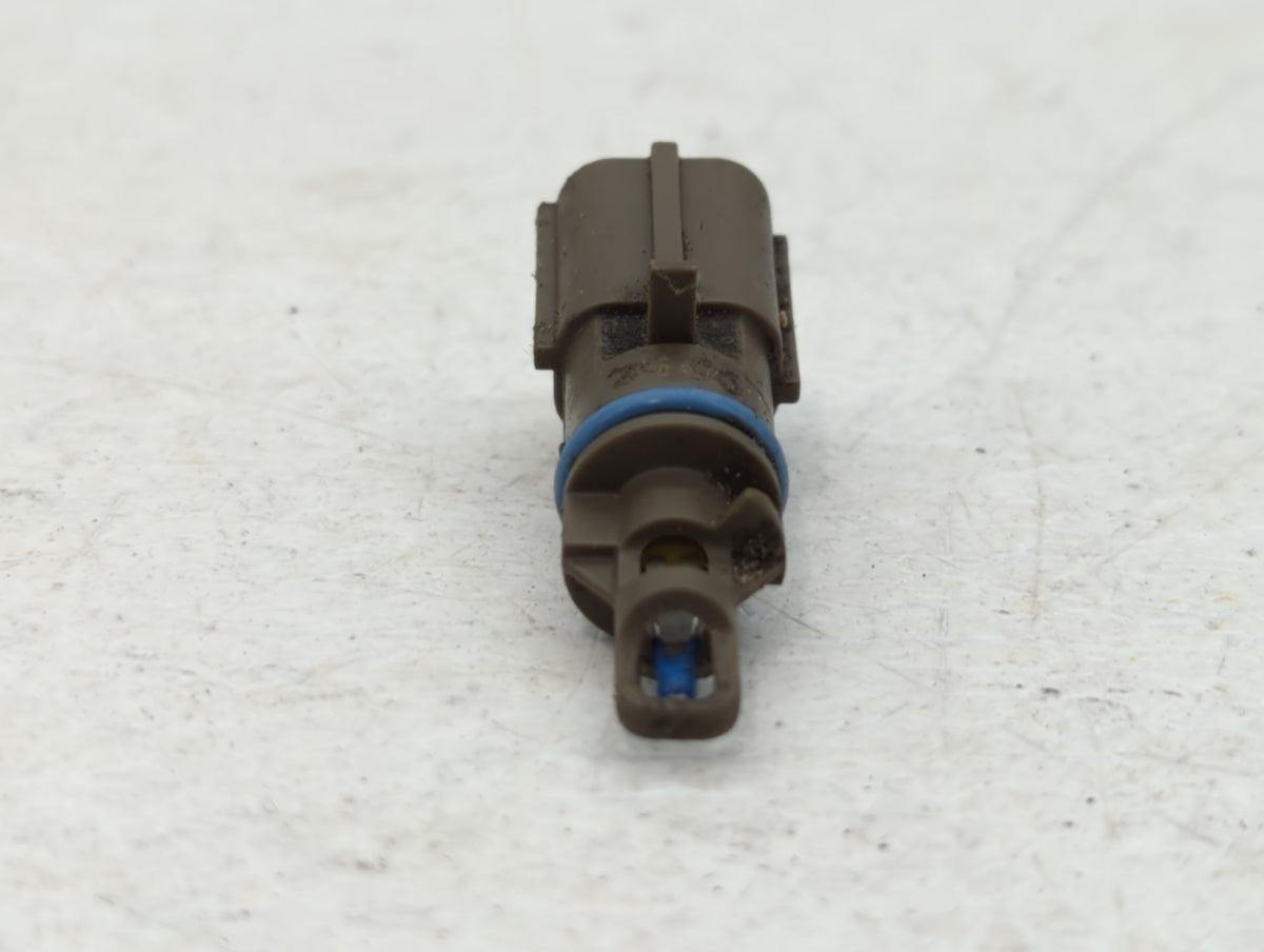 2015-2022 Ford Mustang Mass Air Flow Meter Maf Sensor - Oemusedautoparts1.com