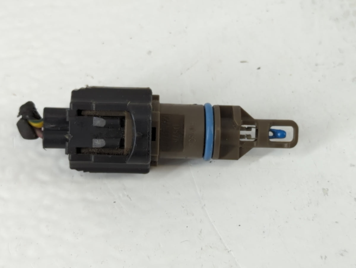 2015-2022 Ford Mustang Mass Air Flow Meter Maf Sensor 734837 - Oemusedautoparts1.com