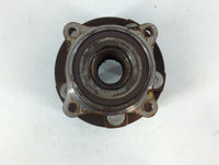 2015-2022 Ford Mustang Driver Front Wheel Hub Oem - Oemusedautoparts1.com
