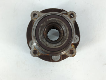 compare product 2015-2022 Ford Mustang Driver Front Wheel Hub Oem