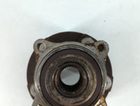 2015-2022 Ford Mustang Driver Front Wheel Hub Oem - Oemusedautoparts1.com