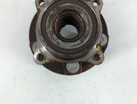 2015-2022 Ford Mustang Driver Front Wheel Hub Oem - Oemusedautoparts1.com