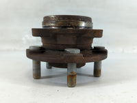 2015-2022 Ford Mustang Driver Front Wheel Hub Oem - Oemusedautoparts1.com