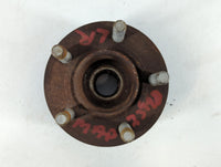 2015-2022 Ford Mustang Driver Front Wheel Hub Oem - Oemusedautoparts1.com