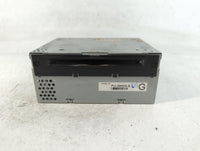 2016 Ford Mustang Radio AM FM Cd Player Receiver Replacement P/N:GR3T-19C107-MC Fits OEM Used Auto Parts - Oemusedautoparts1