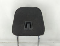 2015-2017 Ford Mustang Headrest Head Rest Rear Seat Black - Oemusedautoparts1.com