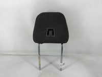 2015-2017 Ford Mustang Headrest Head Rest Rear Seat Black - Oemusedautoparts1.com