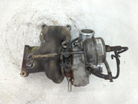 2015 Ford Mustang Turbocharger Turbo Charger Super Charger Supercharger - Oemusedautoparts1.com