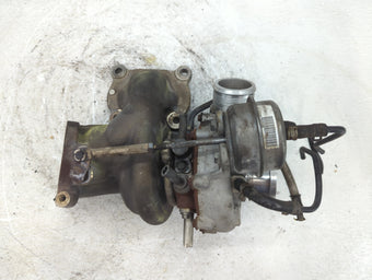 compare product 2015 Ford Mustang Turbocharger Turbo Charger Super Charger Supercharger