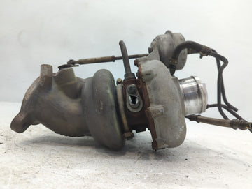 2015 Ford Mustang Turbocharger Turbo Charger Super Charger Supercharger
