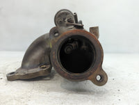 2015 Ford Mustang Turbocharger Turbo Charger Super Charger Supercharger - Oemusedautoparts1.com