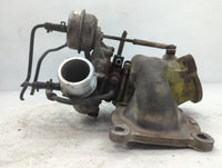 2015 Ford Mustang Turbocharger Turbo Charger Super Charger Supercharger - Oemusedautoparts1.com