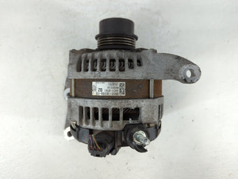 compare product 2015-2022 Ford Mustang Alternator Replacement Generator Charging Assembly Engine OEM P/N:104211-0761 GR3T-10300-FB Fits OEM Used Auto Parts