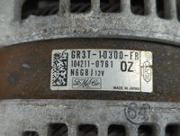 2015-2022 Ford Mustang Alternator Replacement Generator Charging Assembly Engine OEM P/N:104211-0761 GR3T-10300-FB Fits OEM 