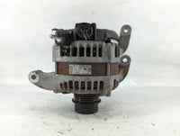 2015-2022 Ford Mustang Alternator Replacement Generator Charging Assembly Engine OEM P/N:104211-0761 GR3T-10300-FB Fits OEM 