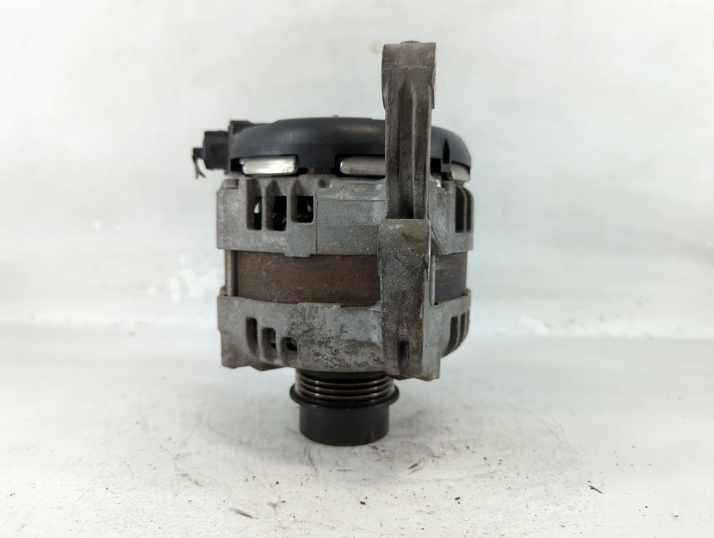 2015-2022 Ford Mustang Alternator Replacement Generator Charging Assembly Engine OEM P/N:104211-0761 GR3T-10300-FB Fits OEM 