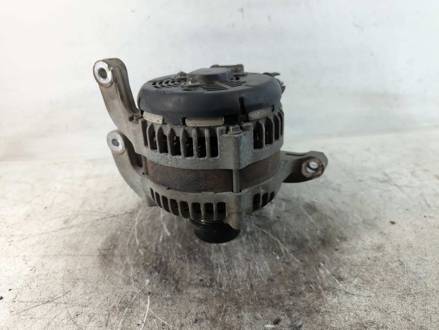 2016-2022 Ford Mustang Alternator Replacement Generator Charging Assembly Engine OEM P/N:GR3T-10300-AA Fits OEM Used Auto Pa