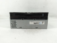 2016 Ford Mustang Radio AM FM Cd Player Receiver Replacement P/N:FR3T-19C107-SE GR3T-19C107-MA Fits OEM Used Auto Parts - Oe