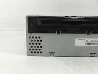 2016 Ford Mustang Radio AM FM Cd Player Receiver Replacement P/N:FR3T-19C107-SE GR3T-19C107-MA Fits OEM Used Auto Parts - Oe
