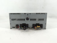 2016 Ford Mustang Radio AM FM Cd Player Receiver Replacement P/N:FR3T-19C107-SE GR3T-19C107-MA Fits OEM Used Auto Parts - Oe