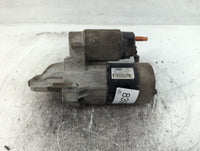 2015-2017 Ford Mustang Car Starter Motor Solenoid OEM P/N:M000T89481ZC FR3T-11000-AD Fits Fits 2015 2016 2017 OEM Used Auto 