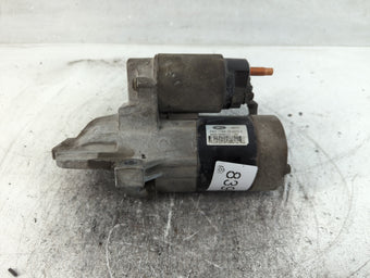compare product 2015-2017 Ford Mustang Car Starter Motor Solenoid OEM P/N:M000T89481ZC FR3T-11000-AD Fits Fits 2015 2016 2017 OEM Used Auto Parts