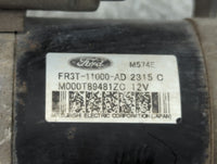 2015-2017 Ford Mustang Car Starter Motor Solenoid OEM P/N:M000T89481ZC FR3T-11000-AD Fits Fits 2015 2016 2017 OEM Used Auto 