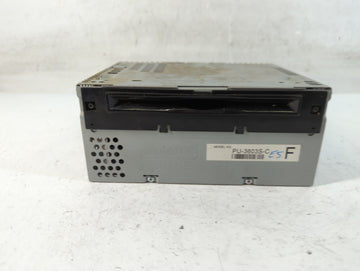 2016 Ford Mustang Radio AM FM Cd Player Receiver Replacement P/N:GR3T-19C107-DA Fits OEM Used Auto Parts - Oemusedautoparts1