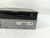 2016 Ford Mustang Radio AM FM Cd Player Receiver Replacement P/N:GR3T-19C107-DA Fits OEM Used Auto Parts - Oemusedautoparts1