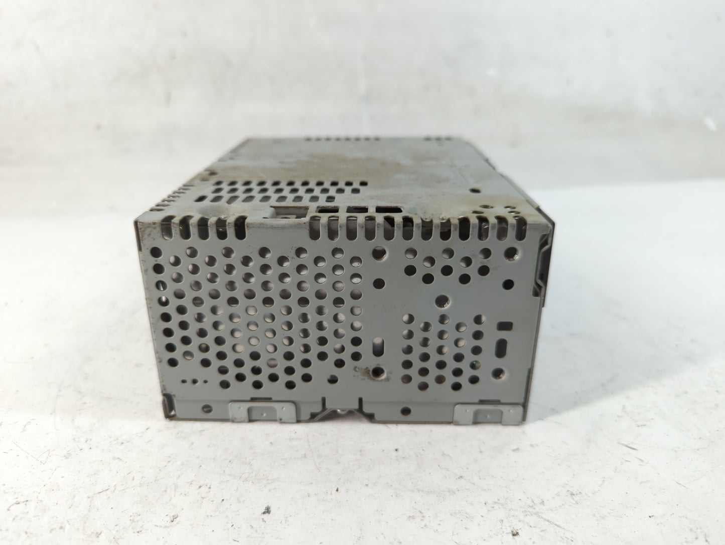 2016 Ford Mustang Radio AM FM Cd Player Receiver Replacement P/N:GR3T-19C107-DA Fits OEM Used Auto Parts - Oemusedautoparts1