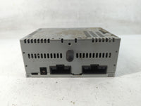 2016 Ford Mustang Radio AM FM Cd Player Receiver Replacement P/N:GR3T-19C107-DA Fits OEM Used Auto Parts - Oemusedautoparts1