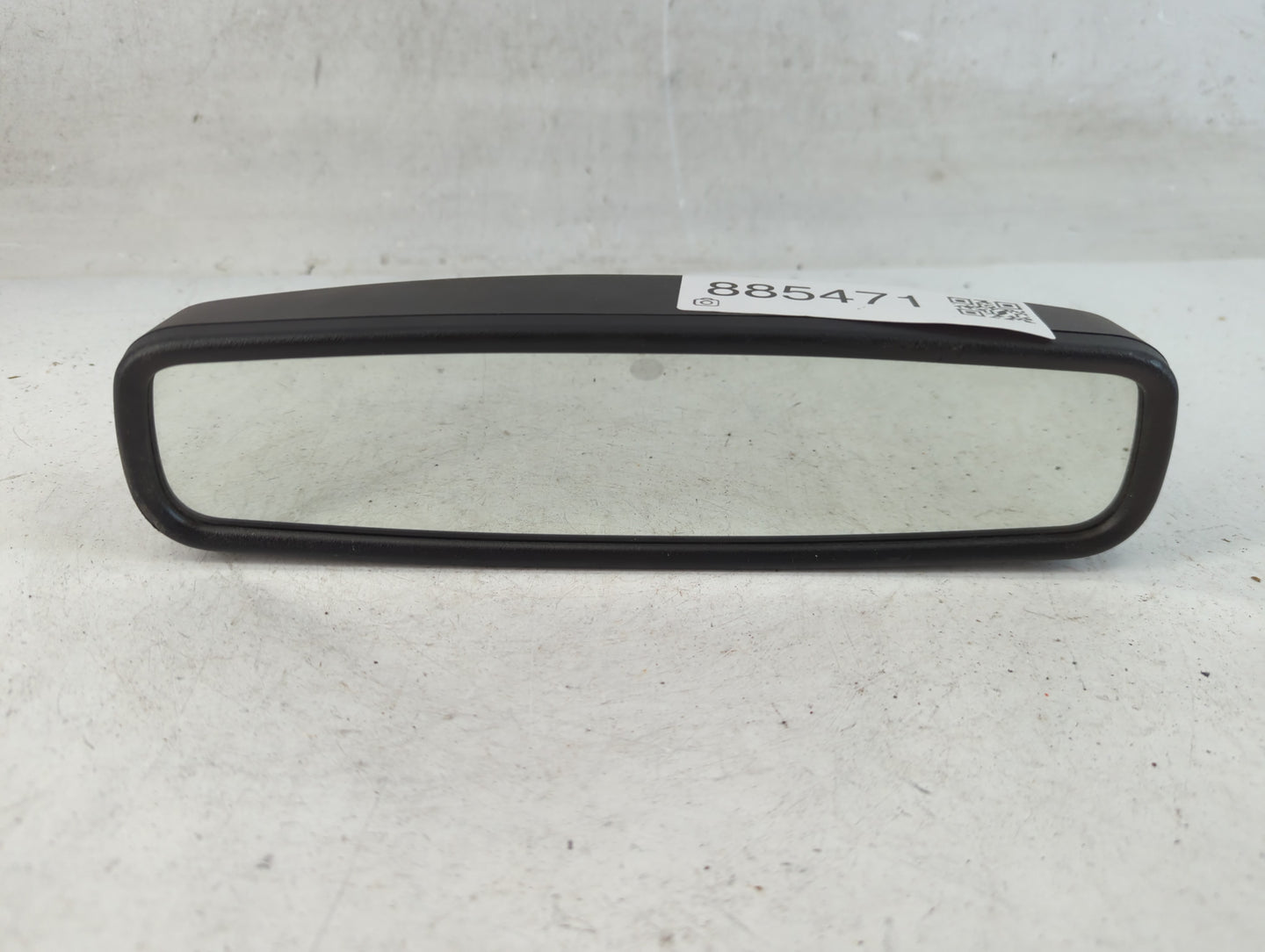 2015-2022 Ford Mustang Interior Rear View Mirror Replacement OEM P/N:FU5A-17E678 D Fits OEM Used Auto Parts - Oemusedautopar